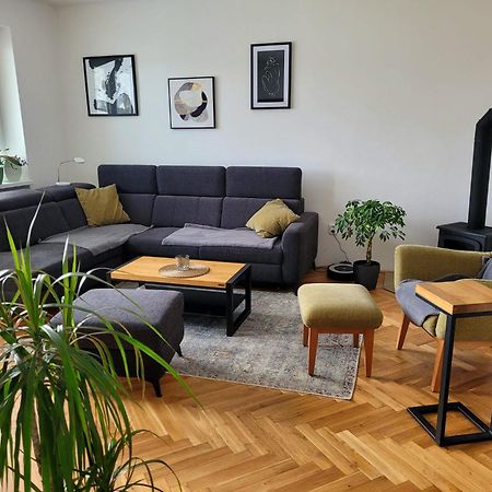 Novy Apartman Eva Jicin Exterior foto