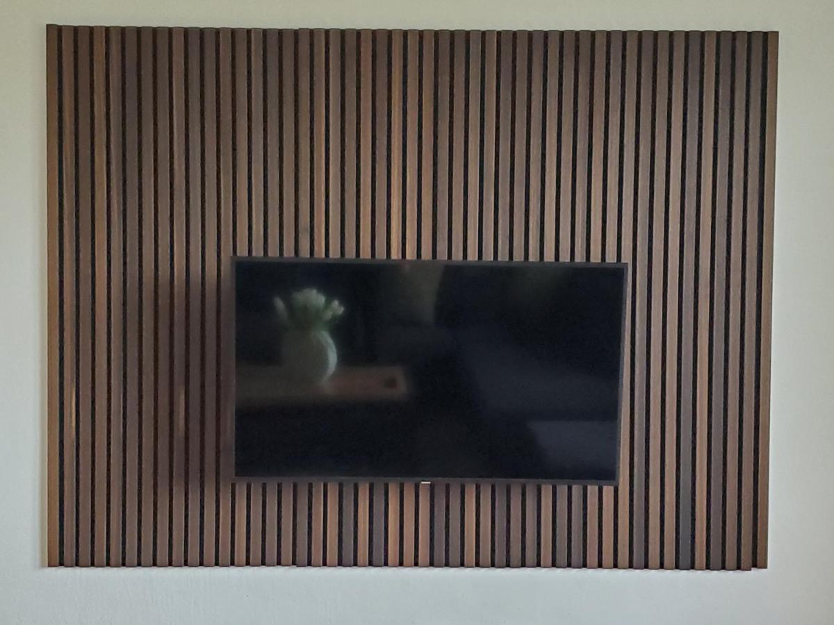 Novy Apartman Eva Jicin Exterior foto