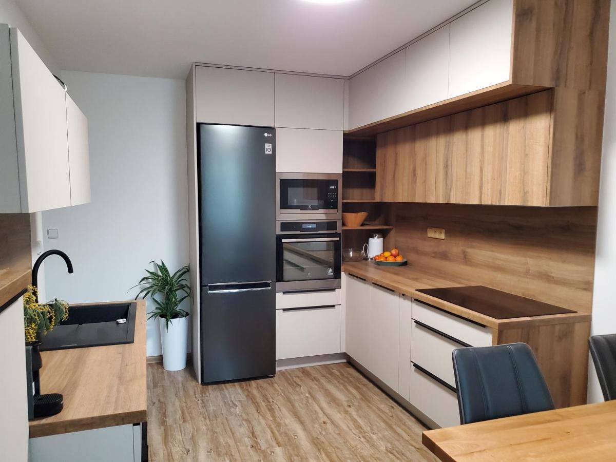 Novy Apartman Eva Jicin Exterior foto