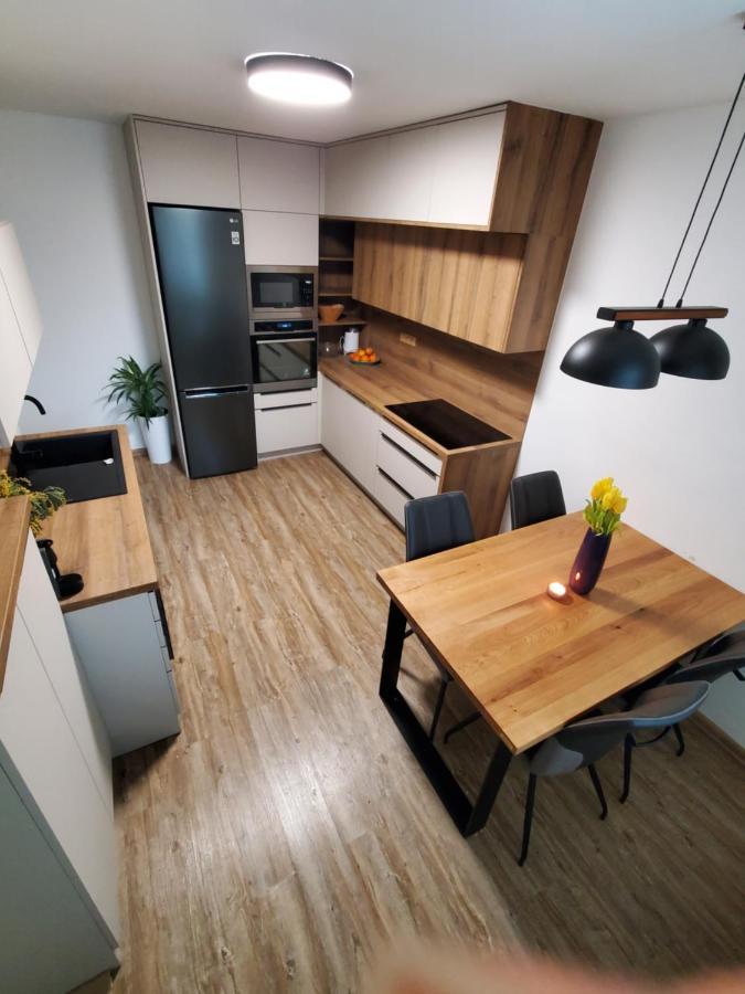 Novy Apartman Eva Jicin Exterior foto