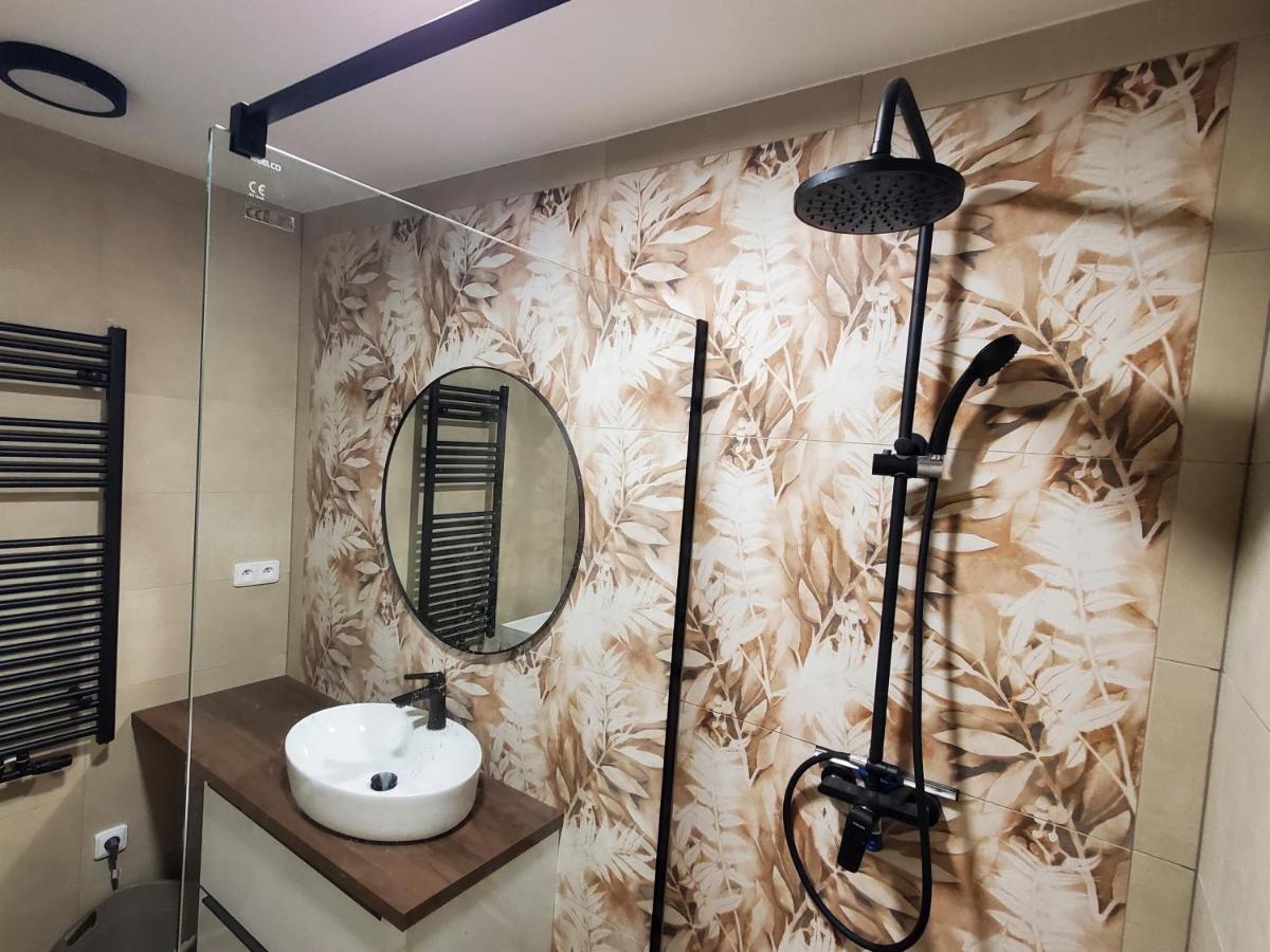 Novy Apartman Eva Jicin Exterior foto