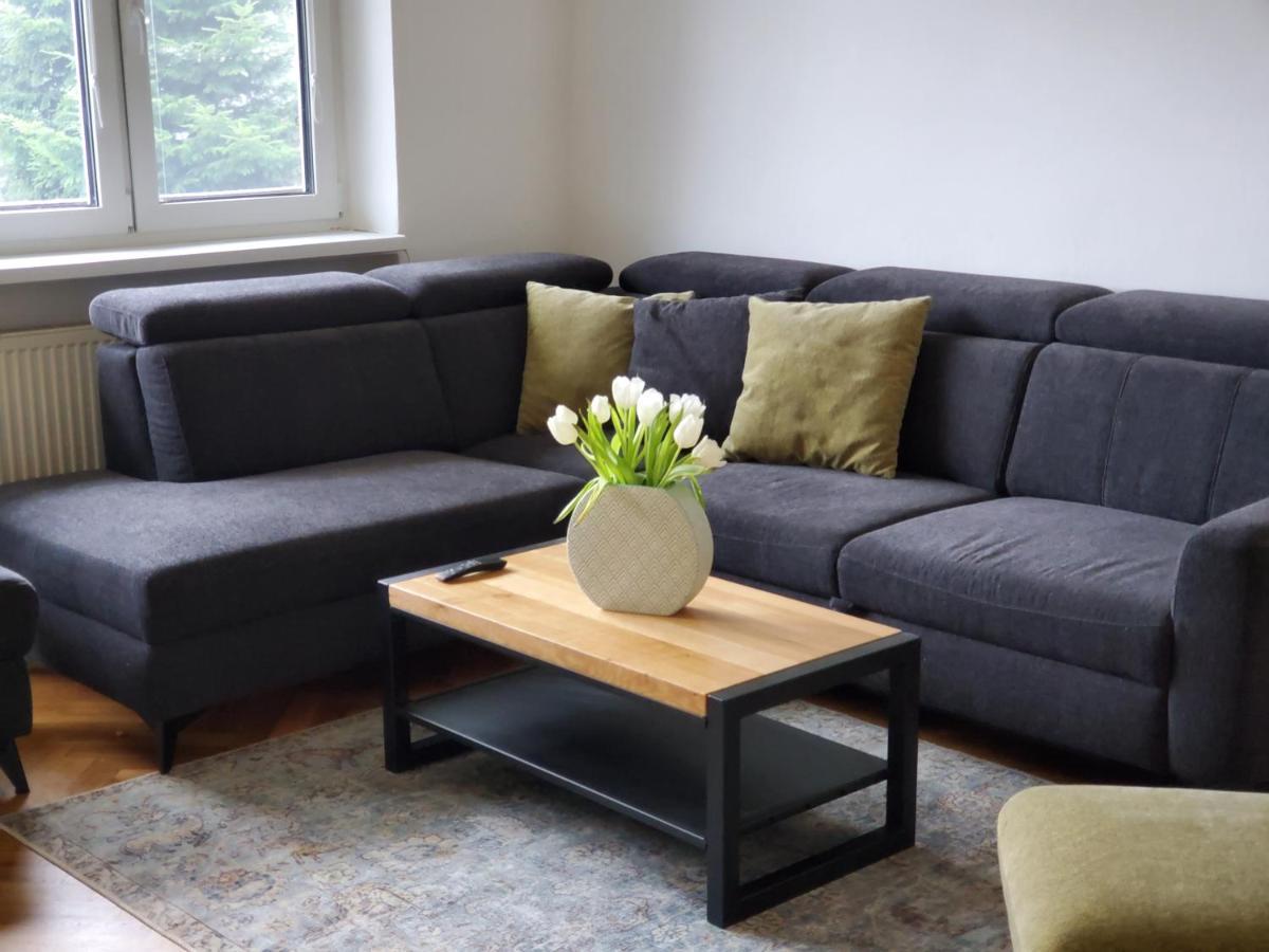 Novy Apartman Eva Jicin Exterior foto