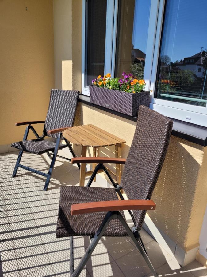 Novy Apartman Eva Jicin Exterior foto