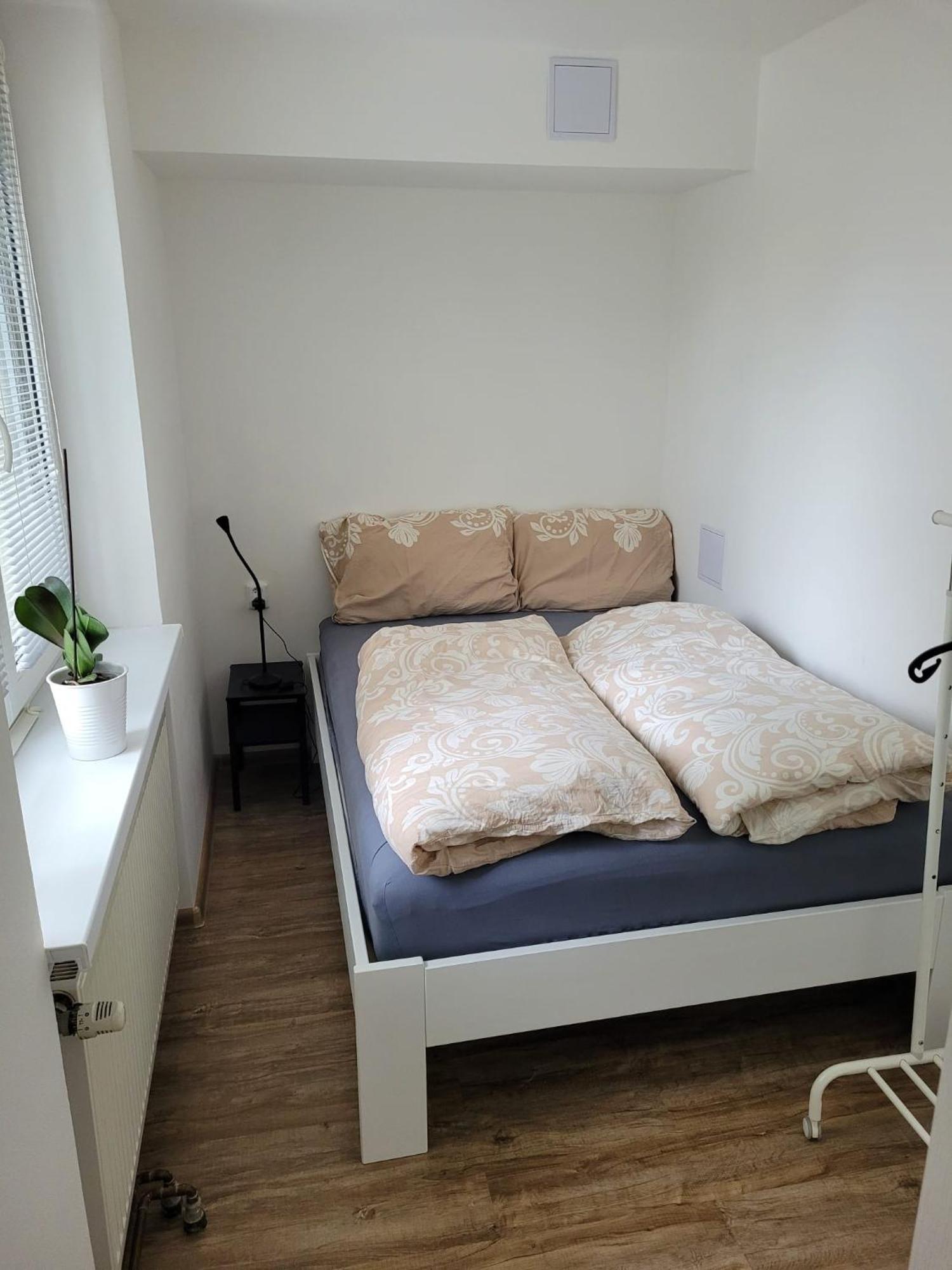 Novy Apartman Eva Jicin Exterior foto